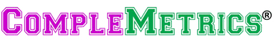 CompleMetrics Logo