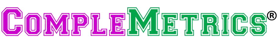 CompleMetrics Logo